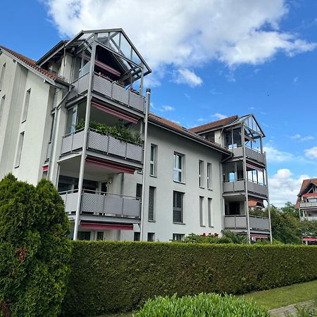 Vk - R - Zuerich Airport - Luxury - Home Stay - Raetschengaessli - Kloten Eksteriør billede
