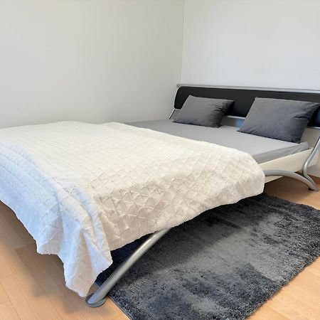 Vk - R - Zuerich Airport - Luxury - Home Stay - Raetschengaessli - Kloten Eksteriør billede