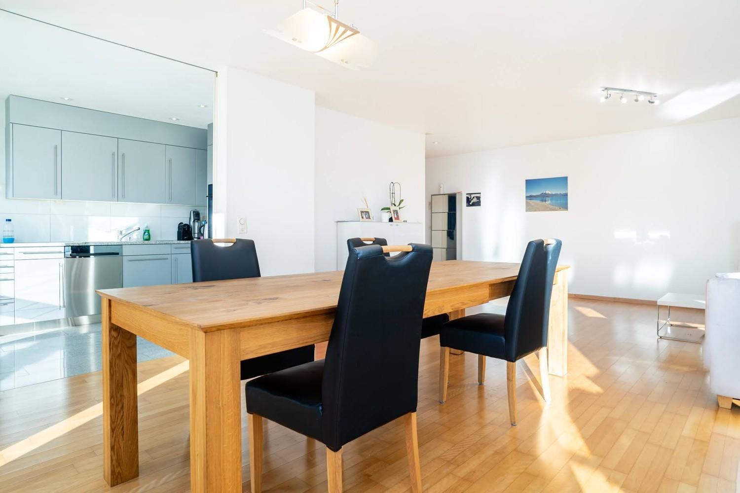 Vk - R - Zuerich Airport - Luxury - Home Stay - Raetschengaessli - Kloten Eksteriør billede