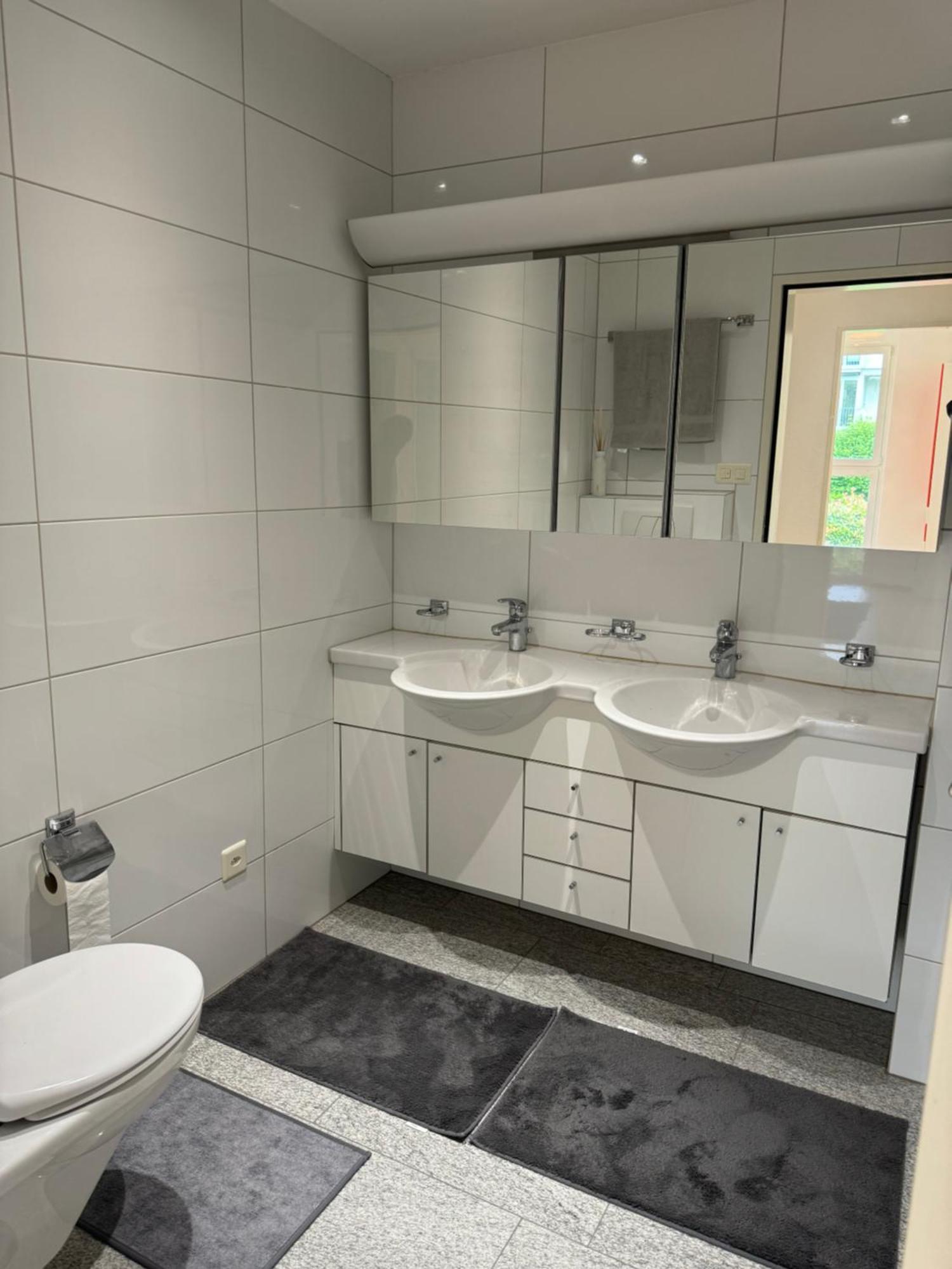 Vk - R - Zuerich Airport - Luxury - Home Stay - Raetschengaessli - Kloten Eksteriør billede