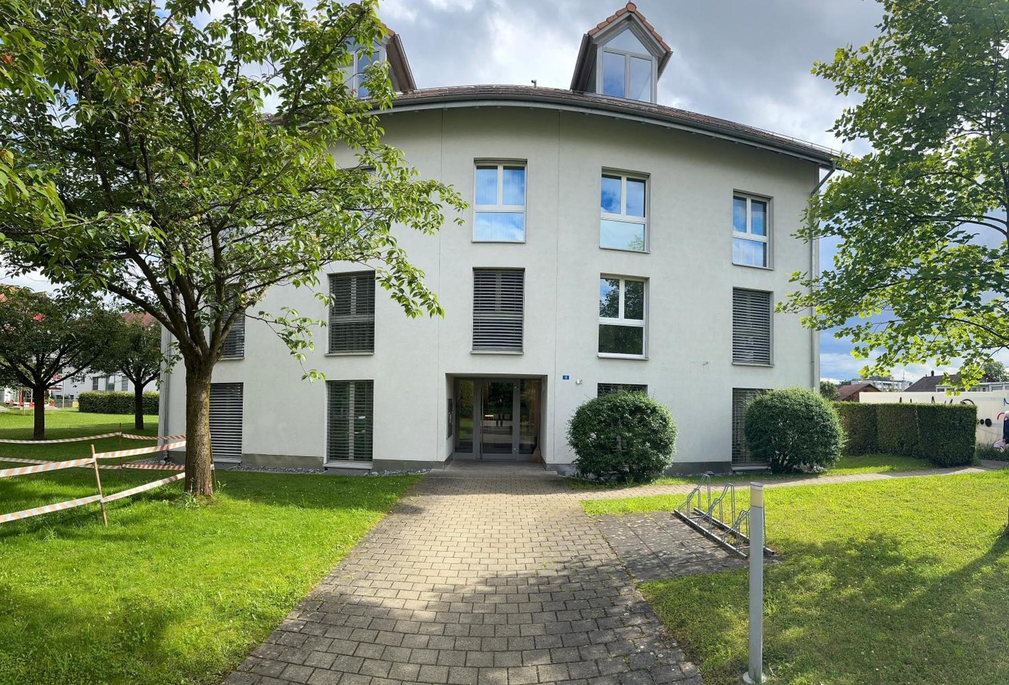 Vk - R - Zuerich Airport - Luxury - Home Stay - Raetschengaessli - Kloten Eksteriør billede